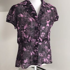 Sag Harbor Blouse